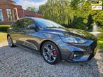 Ford Focus 1.0 EcoBoost Hybrid ST Line X Business, Auto's, Gebruikt, Euro 6, Origineel Nederlands, Hybride Elektrisch/Benzine