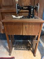 Retro naaimachine, Antiek en Kunst, Antiek | Naaimachines, Ophalen