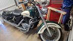 Honda Shadow classic 1100, Sportuitlaat, Chopper, Particulier, Meer dan 35 kW