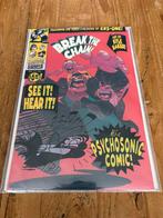 Marvel: break the chain new in plastic! 1994, Eén comic, Ophalen of Verzenden, Zo goed als nieuw, Amerika