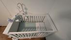 Babybed / Ledikant kidsmill Brent, Kinderen en Baby's, Babywiegjes en Ledikanten, Ophalen, Zo goed als nieuw, Ledikant