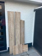 Marmeren platen, Ophalen, Zo goed als nieuw