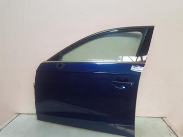 Portier Links Voor Audi A3 Sportback (8VA/8VF) 8V4831051B beschikbaar voor biedingen
