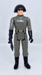 Vintage Star Wars Death Squad Commander, Ophalen, Gebruikt, Actiefiguurtje