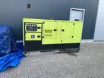 100 KVA AGGREGAAT, Doe-het-zelf en Verbouw, Aggregaten, Ophalen of Verzenden, Gebruikt, Dieselolie