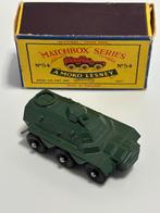 Matchbox Lesney Sararen Carrier 54 mintbox, Ophalen of Verzenden, Zo goed als nieuw, Matchbox