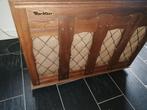 Wurlitzer tarock jukebox, Verzamelen, Automaten | Jukeboxen, Wurlitzer, 1960 tot 1970, Gebruikt, Ophalen