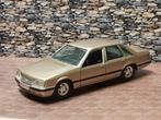 Opel Senator  Model van het merk gama. Model is fraai uitgev, Hobby en Vrije tijd, Modelauto's | 1:24, Ophalen, Zo goed als nieuw