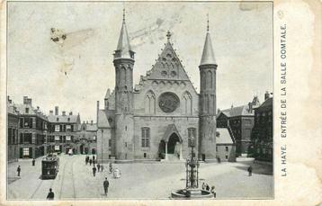 (379-086-033) Den Haag beschikbaar voor biedingen