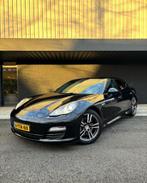 Porsche Panamera 3.6 PDK 2010 Zwart, Auto's, Porsche, Te koop, Geïmporteerd, Benzine, 4 stoelen