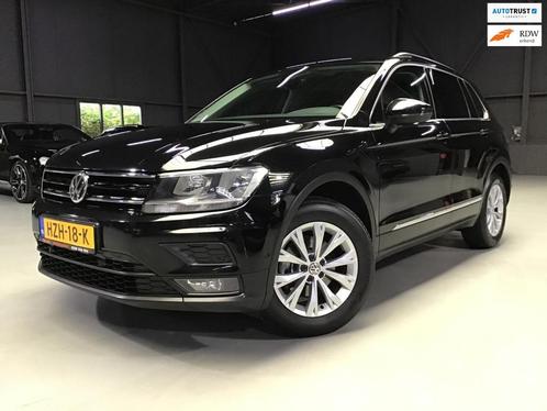 Volkswagen TIGUAN 2.0 TDI R-Line I Digital Dash I Camera I C, Auto's, Volkswagen, Bedrijf, Te koop, Tiguan, ABS, Achteruitrijcamera