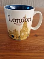 Starbucks London Beker - Nieuw!, Ophalen of Verzenden, Nieuw