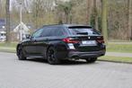 BMW 5-serie Touring 540d xDrive Touring High Executive M SPO, Automaat, Stof, Gebruikt, 2993 cc