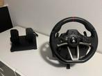 RWA Racing stuur PS4-052E, Spelcomputers en Games, Ophalen of Verzenden, Zo goed als nieuw, PlayStation 3