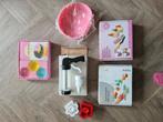 Cupe cake spullen, Hobby en Vrije tijd, Taarten en Cupcakes maken, Ophalen of Verzenden, Zo goed als nieuw, Cupcakes, Bakvorm