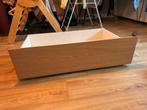 IKEA MALM bedlade - perfecte opberger!, Ophalen, Overige materialen, Gebruikt, 50 tot 100 cm