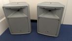 ElectroVoice Sx80 luidsprekers super netjes, Audio, Tv en Foto, Luidsprekers, Refurbished, 120 watt of meer, Front, Rear of Stereo speakers