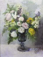 schilderij - Chiem van Houweninge (Den Haag 1898 – 1996) -, Ophalen