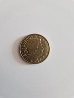 50 eurocent Luxemburg 2002, Verzenden, Luxemburg, 50 cent