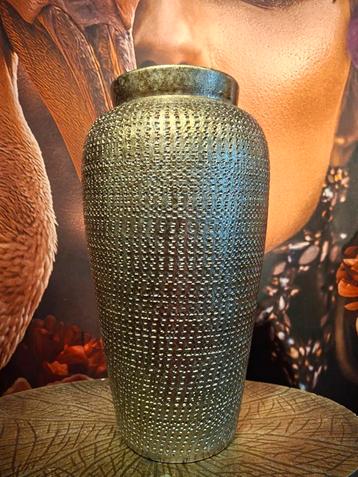 Marrakesch goud 35 cm hoog  beschikbaar voor biedingen