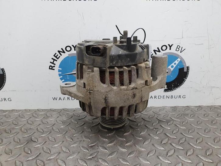 OPEL ASTRA [ALTERNATOR] 2015, Auto-onderdelen, Motor en Toebehoren, Gebruikt, ARN erkend, Stiba lid, Erkend duurzaam, Ophalen of Verzenden
