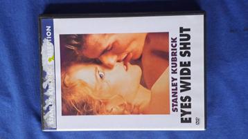 Eyes wide Shut "Tom Cruise, Nicole Kidman" beschikbaar voor biedingen