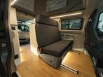 Ford Westfalia Nugget 2025 170PK A8 AUTOMAAT, Automaat, Buscamper of Camperbus, Bedrijf, Diesel