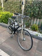 Batavus dames fiets/28 inch, Fietsen en Brommers, Fietsen | Dames | Damesfietsen, Ophalen, 53 tot 56 cm, Versnellingen, Batavus