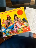 Vastelaovend ,vinyl 33 toeren., Ophalen of Verzenden, Gebruikt