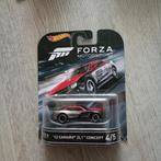 hot Wheels Retro Entertainment 12 Camaro ZL1 Concept forza l, Ophalen of Verzenden, Nieuw, Auto