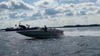 Riva Saint Tropez 1983, Watersport en Boten, Ophalen, Gebruikt, 9 tot 12 meter, 50 pk of meer