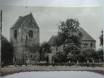 J584 Ezinge, Ophalen of Verzenden, 1920 tot 1940, Noord-Holland