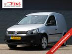 Volkswagen Caddy 2.0 TDI 4 MOTION 4X4 DEALER ONDERHOUDEN! MA, Auto's, Euro 5, Stof, Gebruikt, 4 cilinders