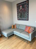 Sofacompany Conrad Hoekbank met Chaise Longue, Ophalen, 250 tot 300 cm, Hoekbank, Zo goed als nieuw