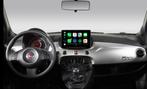 CarPlay inbouw voor Fiat  vanaf €295, Auto diversen, Ophalen of Verzenden, Nieuw