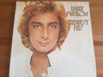 Barry Manilow : greatest hits (1978) vinyl, Cd's en Dvd's, Vinyl | Pop, Ophalen of Verzenden, 1960 tot 1980, Zo goed als nieuw