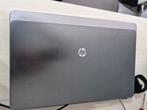 HP  Laptop twee  maal, Computers en Software, Windows Laptops, Ophalen, Gebruikt, 2 tot 3 Ghz, Qwerty