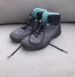 Quechua Wandelschoenen paars/grijs - Maat 37, Ophalen of Verzenden, Gebruikt, Schoenen