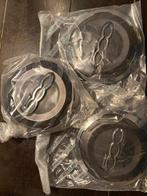 Fiat 500 naafdoppen - Nieuw in verpakking, Ophalen, Nieuw, Fiat