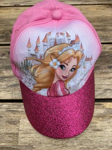 Efteling pet prinses  beschikbaar voor biedingen