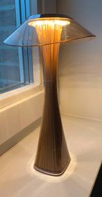 tafellampje, Huis en Inrichting, Lampen | Tafellampen, Ophalen of Verzenden, Zo goed als nieuw, Minder dan 50 cm