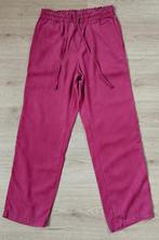 Magenta-kleurige pantalon Esprit maat XS, Overige kleuren, Ophalen of Verzenden, Maat 34 (XS) of kleiner, Gedragen