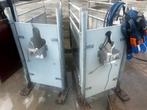 Te koop kalverdrinkautomaat DeLaval CF500+, Dieren en Toebehoren, Stalling en Weidegang