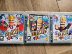 Buzz! Quiz TV, quiz world, de slimste van Nederland ps3, Online, Overige genres, Ophalen of Verzenden, Zo goed als nieuw