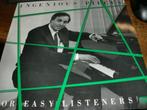 Lex Jasper ‎– Ingenious Pieces     IHN   LP , 1980 tot heden, Ophalen of Verzenden, Zo goed als nieuw, 12 inch