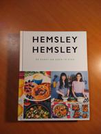 Hemsley & Hemsley. De kunst om goed te eten, Ophalen of Verzenden, Zo goed als nieuw, Dieet en Voeding