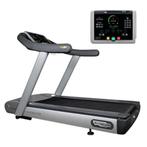 Technogym Run Excite 700, Gebruikt, Ophalen of Verzenden, Metaal, Loopband