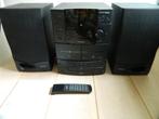 Grundig Mini system M16, Ophalen, Gebruikt, Cd-speler, Overige merken