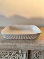 Ovenschaal, Huis en Inrichting, Ophalen of Verzenden, Zo goed als nieuw, Overige materialen, Overige typen