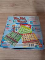 Wie wat waar - s3491, Hobby en Vrije tijd, Gezelschapsspellen | Bordspellen, Ophalen of Verzenden, Zo goed als nieuw